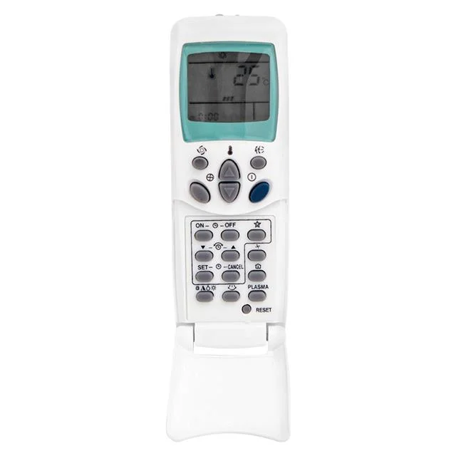 Beko-LG-Derdöküm 6711A20039D Klima Kumandası görsel 2