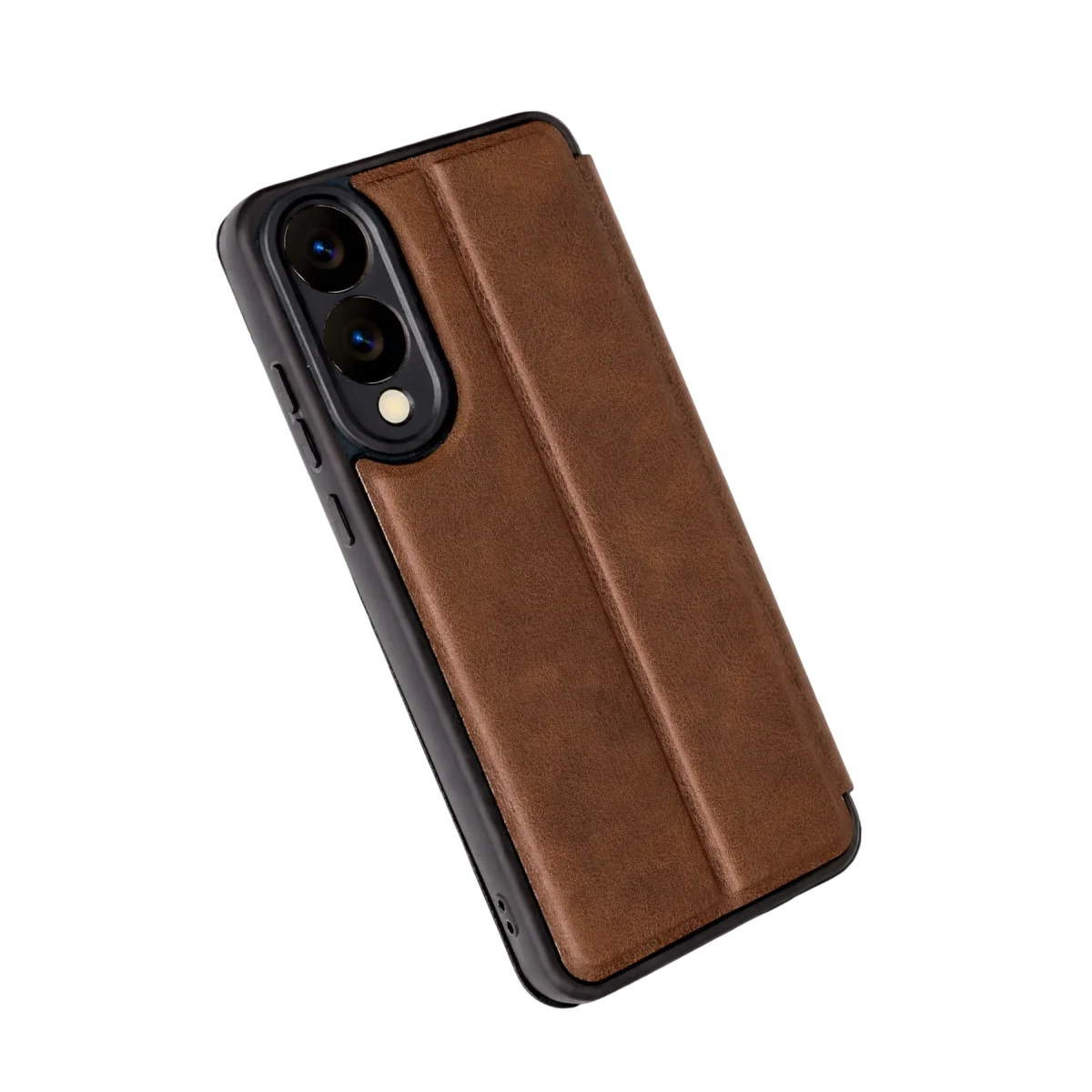 Samsung Galaxy S25 Edge Flip Cover - Taba görsel 2