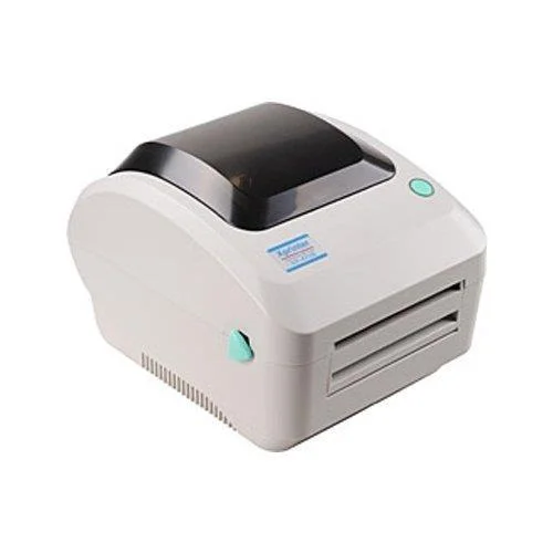 XP-470B 203DPI Direkt Termal Usb Barkod Yazıcı (ribonsuz Kullanım)