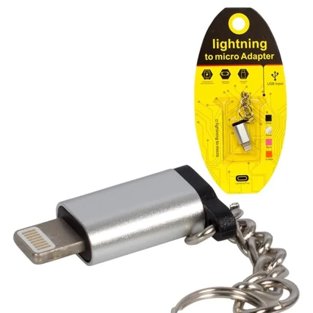 cro USB TO IP OTG Aparat görsel 5