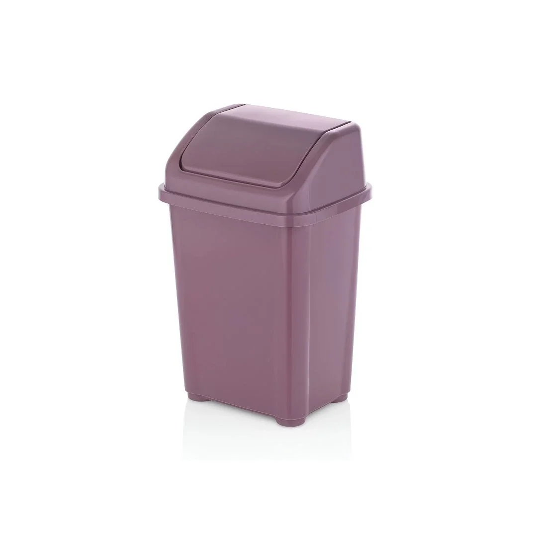 1 No Çöp Kovası 5 L
