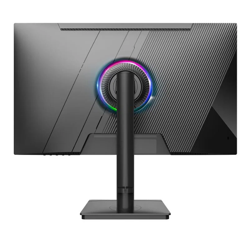 27 PA-27V240F05-2K Va 0.5MS 240HZ 2XHDMI 2XDP 2K Qhd 2560X1440 Freesync Yukseklık Ayarı Vesa Pıvot Rgb Sıyah Gamıng görsel 2