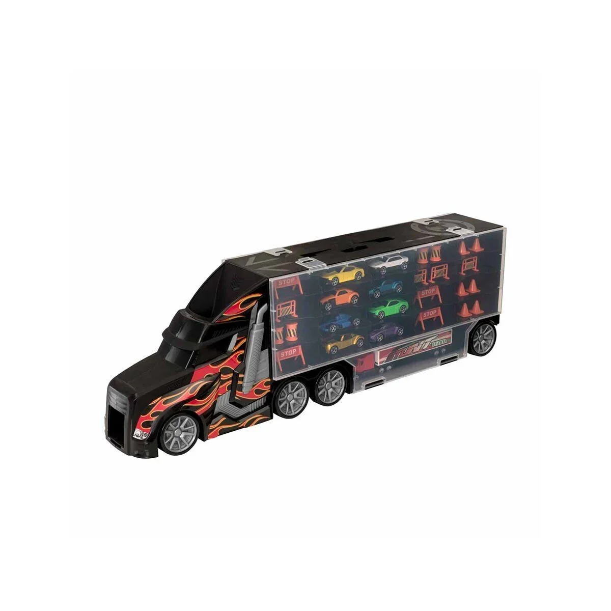 17265 Sun-htı-tmz-transporter Çantalı Metro Cıty 9ARB görsel 3