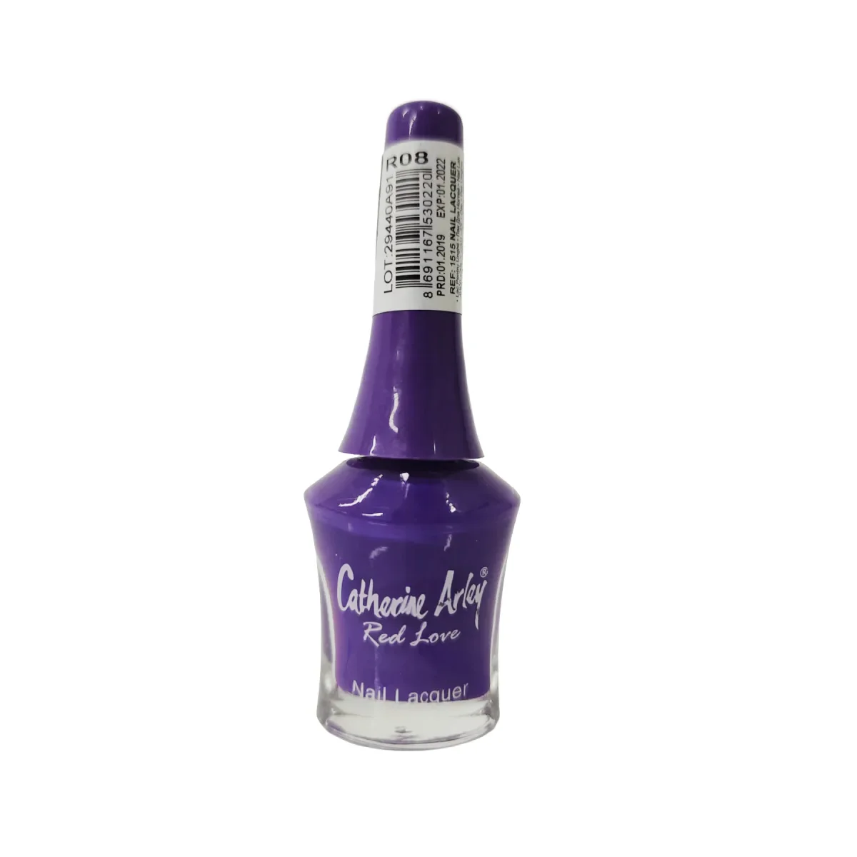 Klasik Oje 7,5 ml - R08