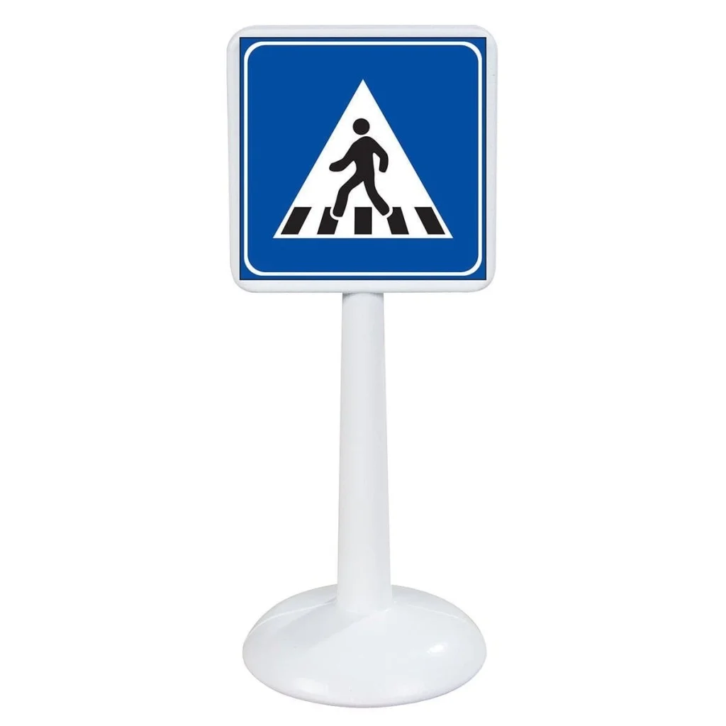 03 273 Mini Trafik İşaretleri