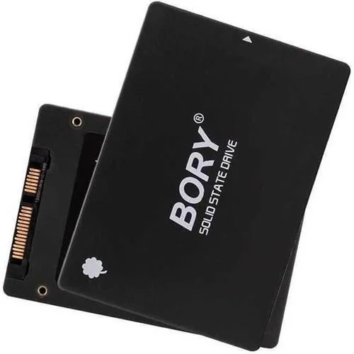 256 Gb SATA3 R500-C256G Ssd 550/510 Mbs (3 Yıl Garantili)