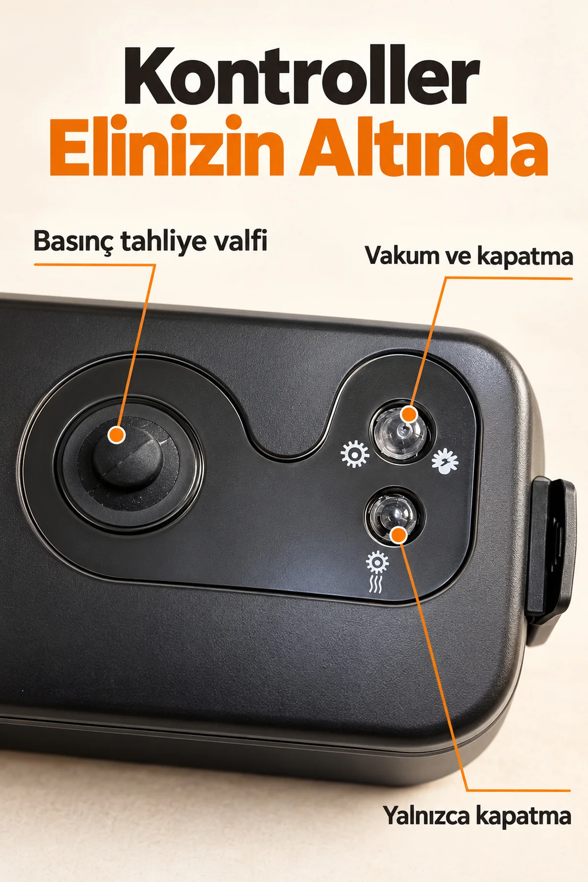Poşet Vakum görsel 5