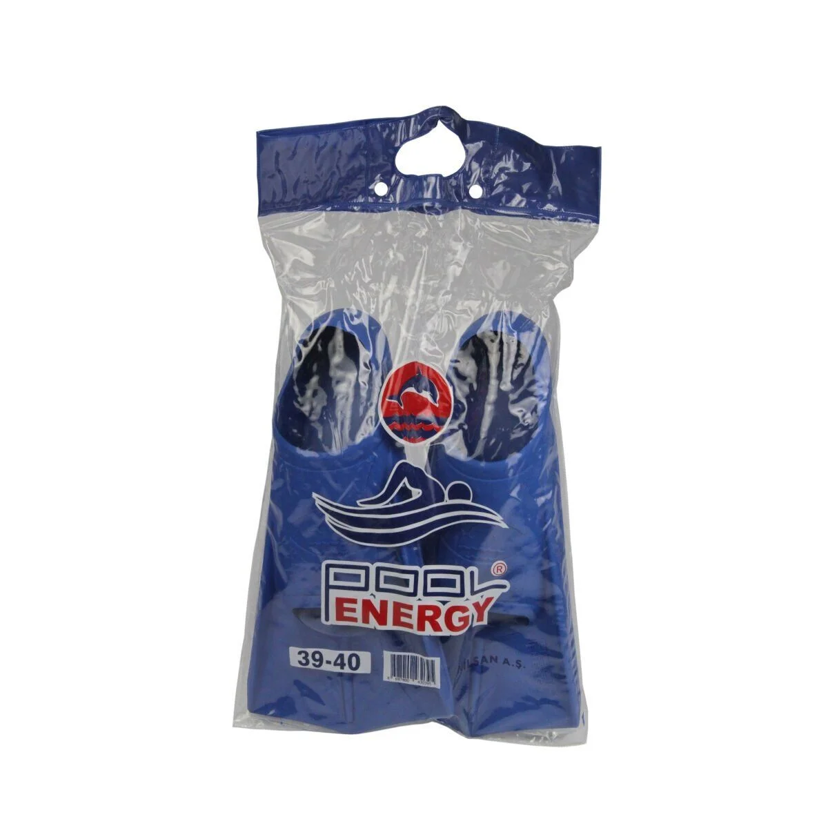 POOL-39-40 Pool Energy Kaucuk Palet görsel 4