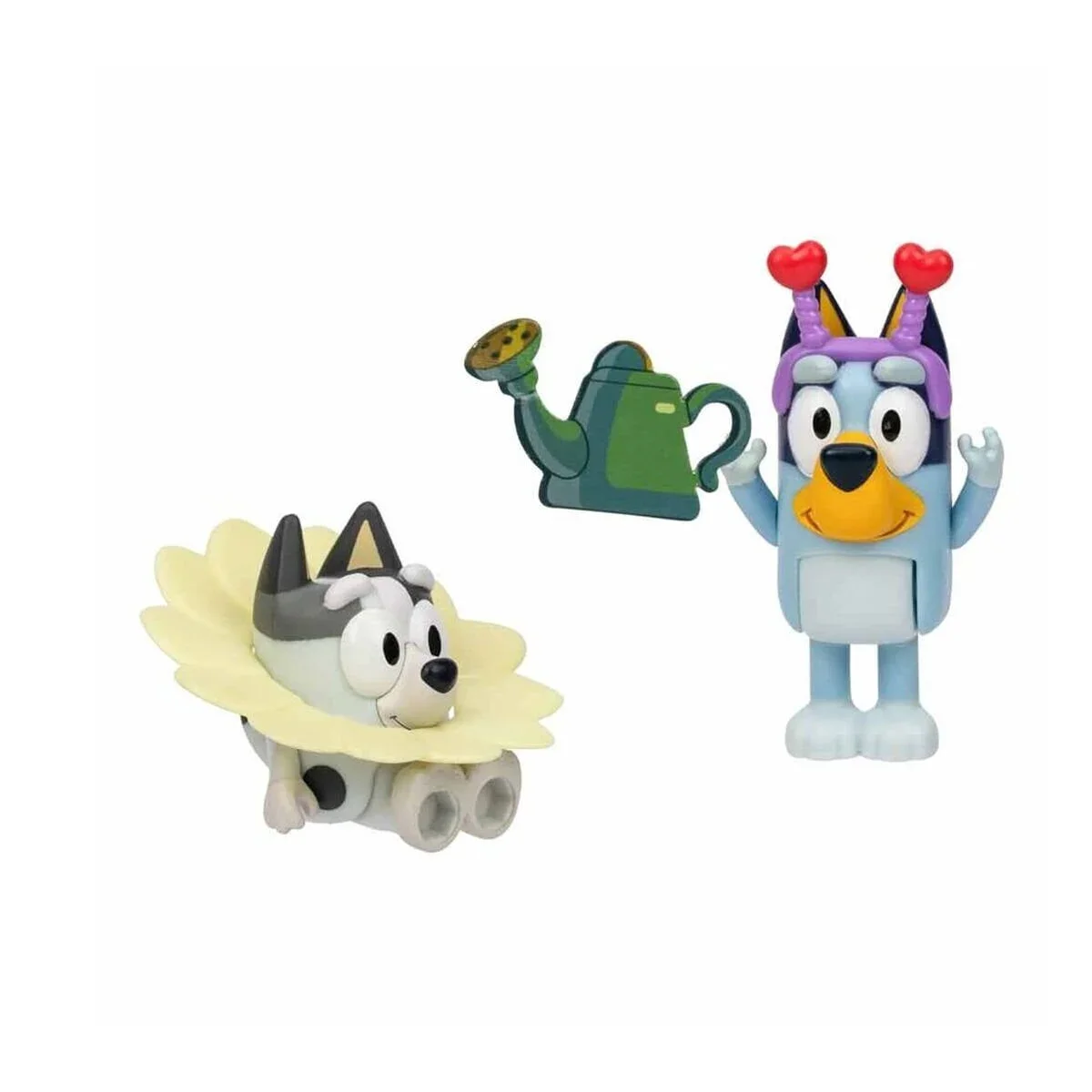 BLUEY/18912 Bluey 2Lİ Figür Aksesuarlı Set Asorti görsel 3