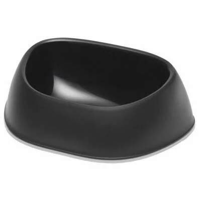 Sensibowl Kedi Köpek Mama Su Kabı Siyah 700 Ml