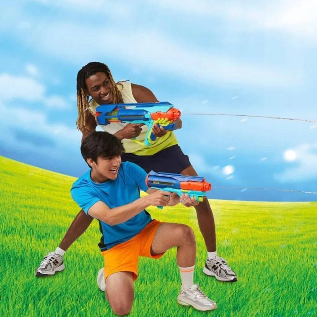 G1117 Super Soaker Power Drench XL görsel 4