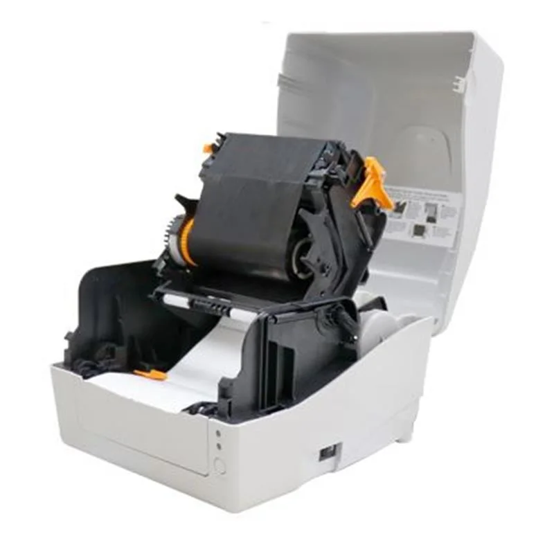 CP-3140EX Pro 300DPI Termal Transfer Usb+seri+ethernet Barkod Yazıcı (ribonlu Kullanım) görsel 2