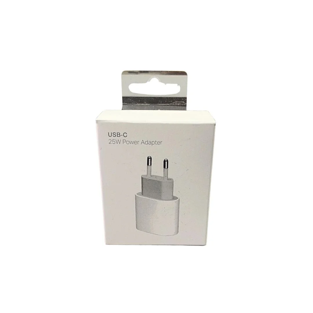 20W-25W Tek Şarj Başlığı Kutulu görsel 2