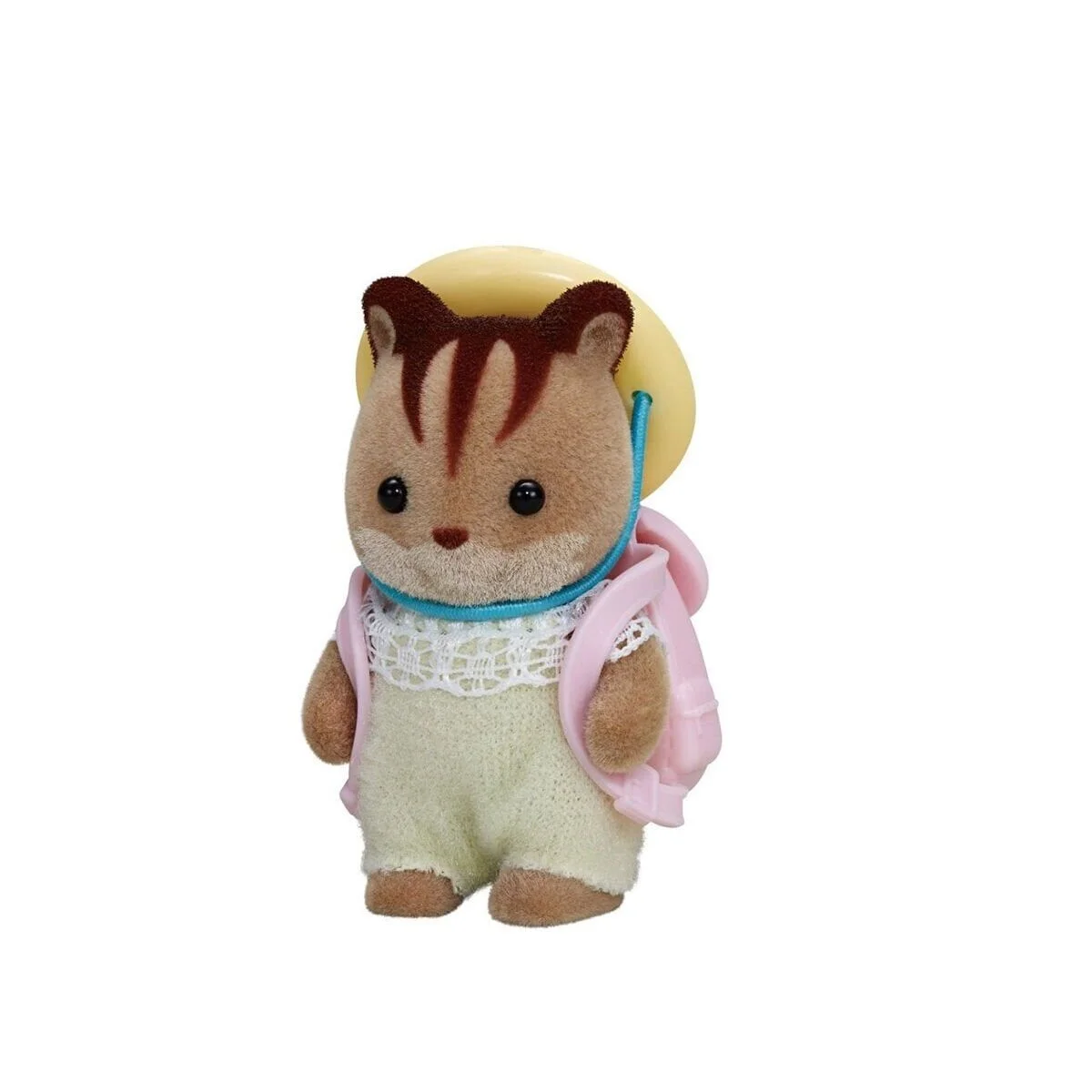 5406 Sylvanian Families Walnut Sincap Bebek +3 yaş görsel 2