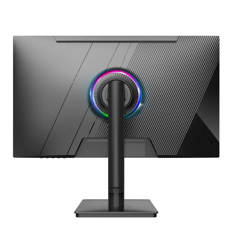 27 PA-27P240F05 Ips 0.5MS 240HZ 2XHDMI 2XDP Fhd 1920X1080 Freesync Yukseklık Ayarı Vesa Pıvot Rgb Sıyah Gamıng görsel 2