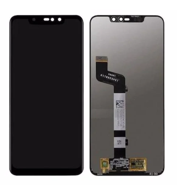 Redmi Note 6 Pro LCD Ekran Dokunmatik görsel 3