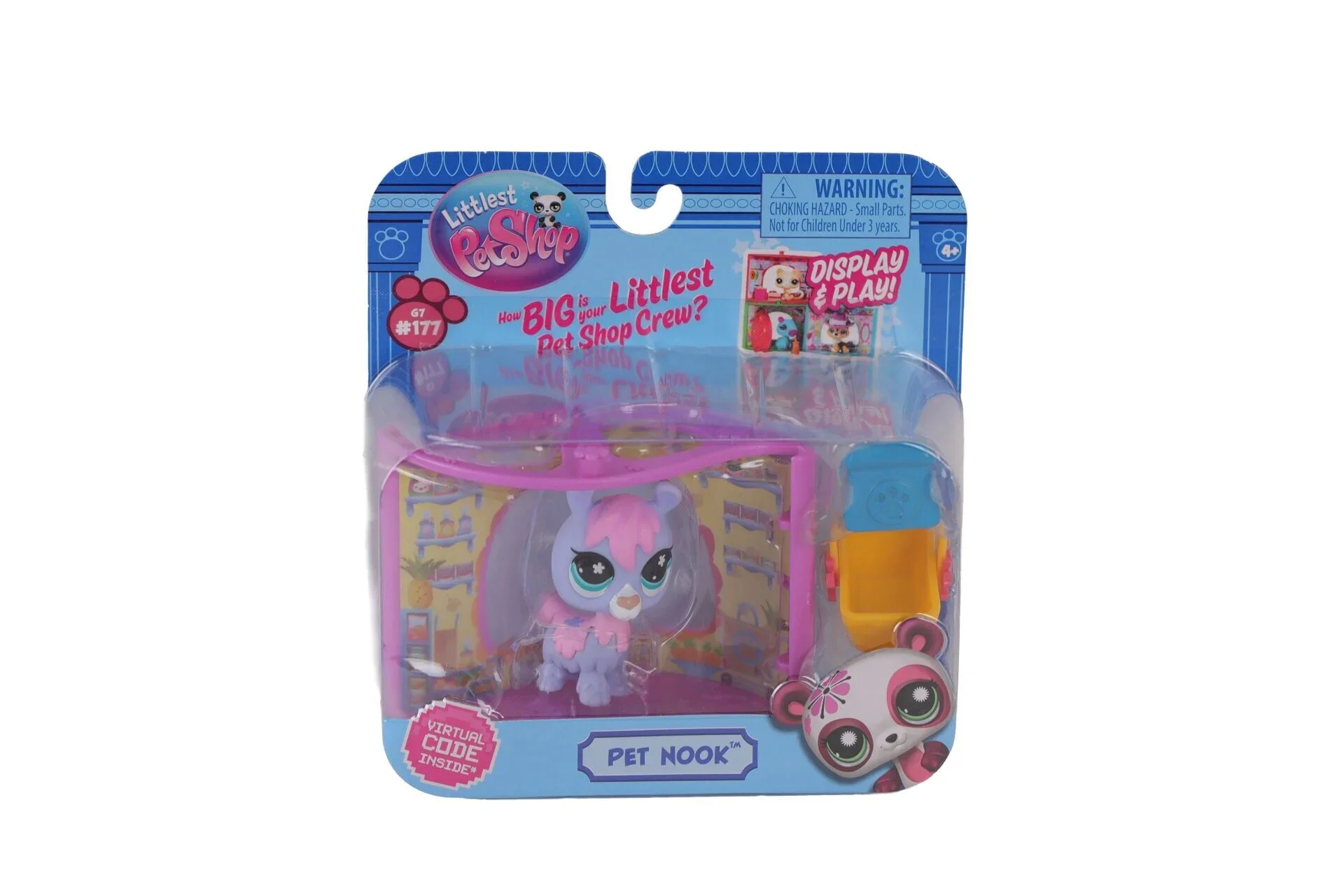 1000703 Sun-bslps-figür nişler Pet Nook W2 4A görsel 6
