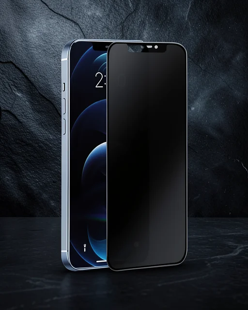 Samsung Galaxy M14 5g 3d Antistatik Hayalet Cam Ekran Koruyucu