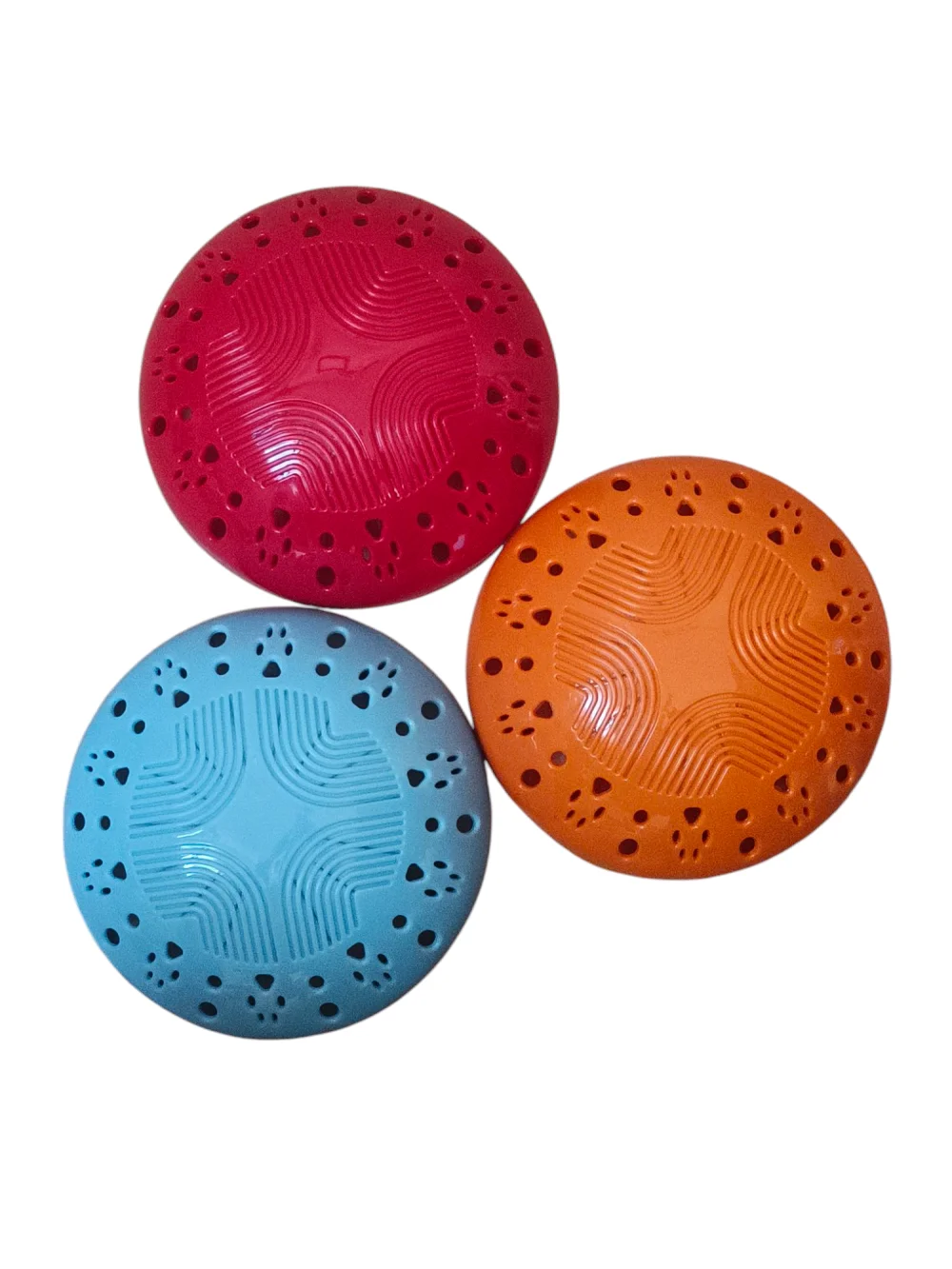 Çocuk Yarım Küre Denge ve Koordinasyon Adası 6 Lı Set görsel 7