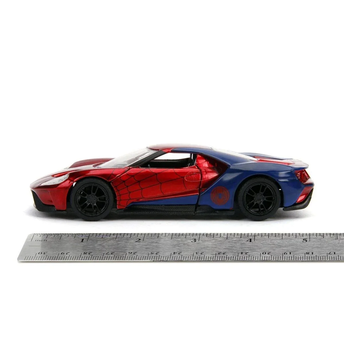 9324081300W01 Marvel Vehicle Assortment 1 32 görsel 6