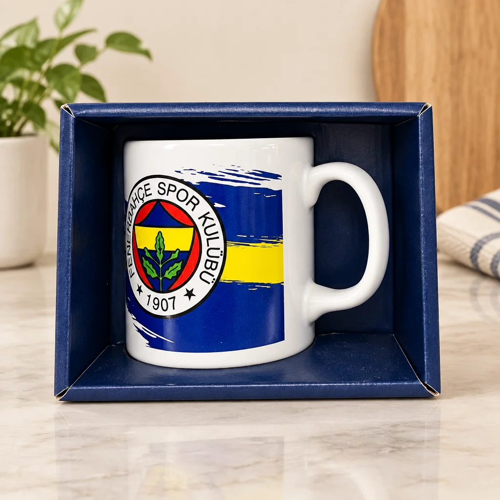 Taraftar Kupa Fenerbahçe