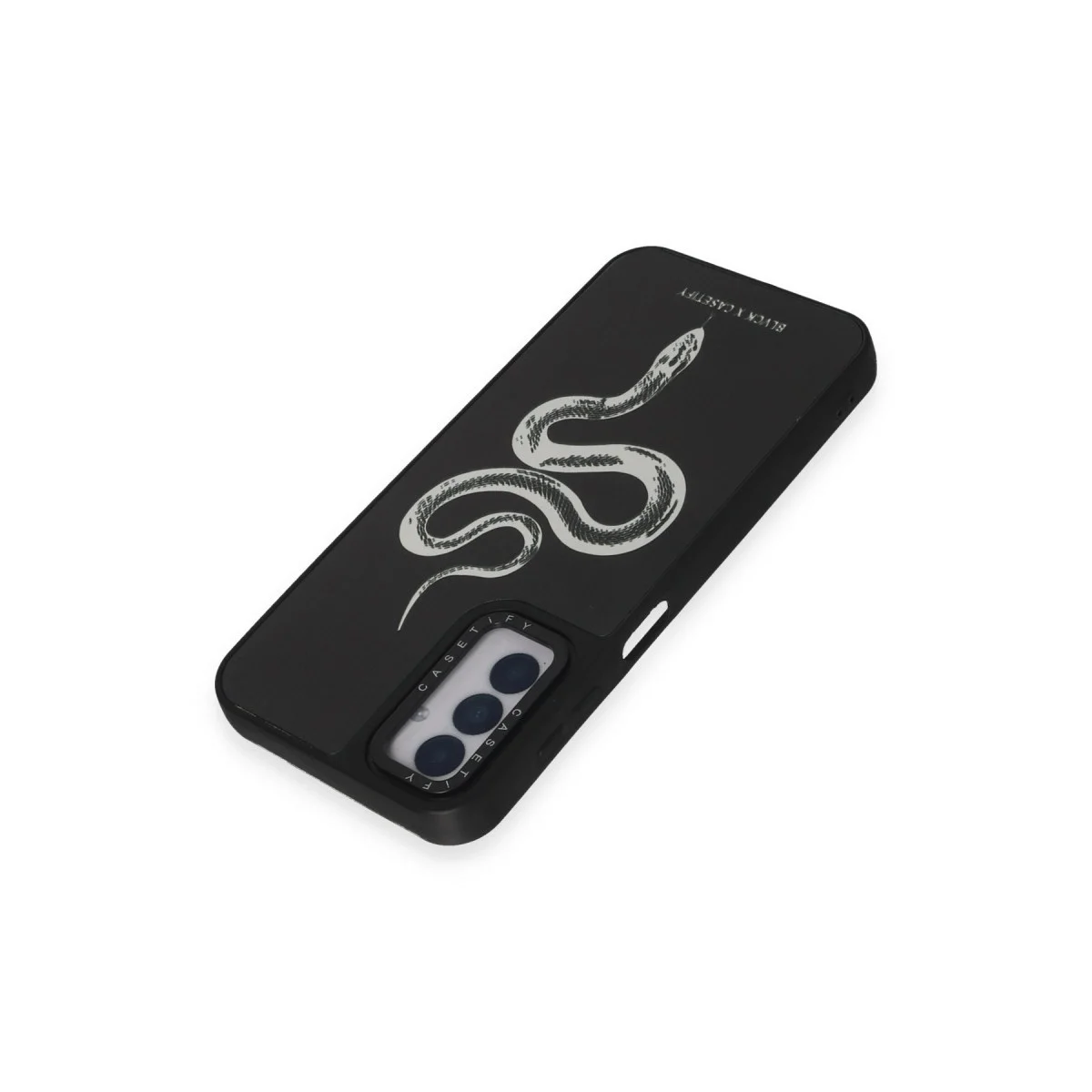 Samsung Galaxy M14 5g Kılıf Mirror Desenli Kapak - Mirror - 13 görsel 3