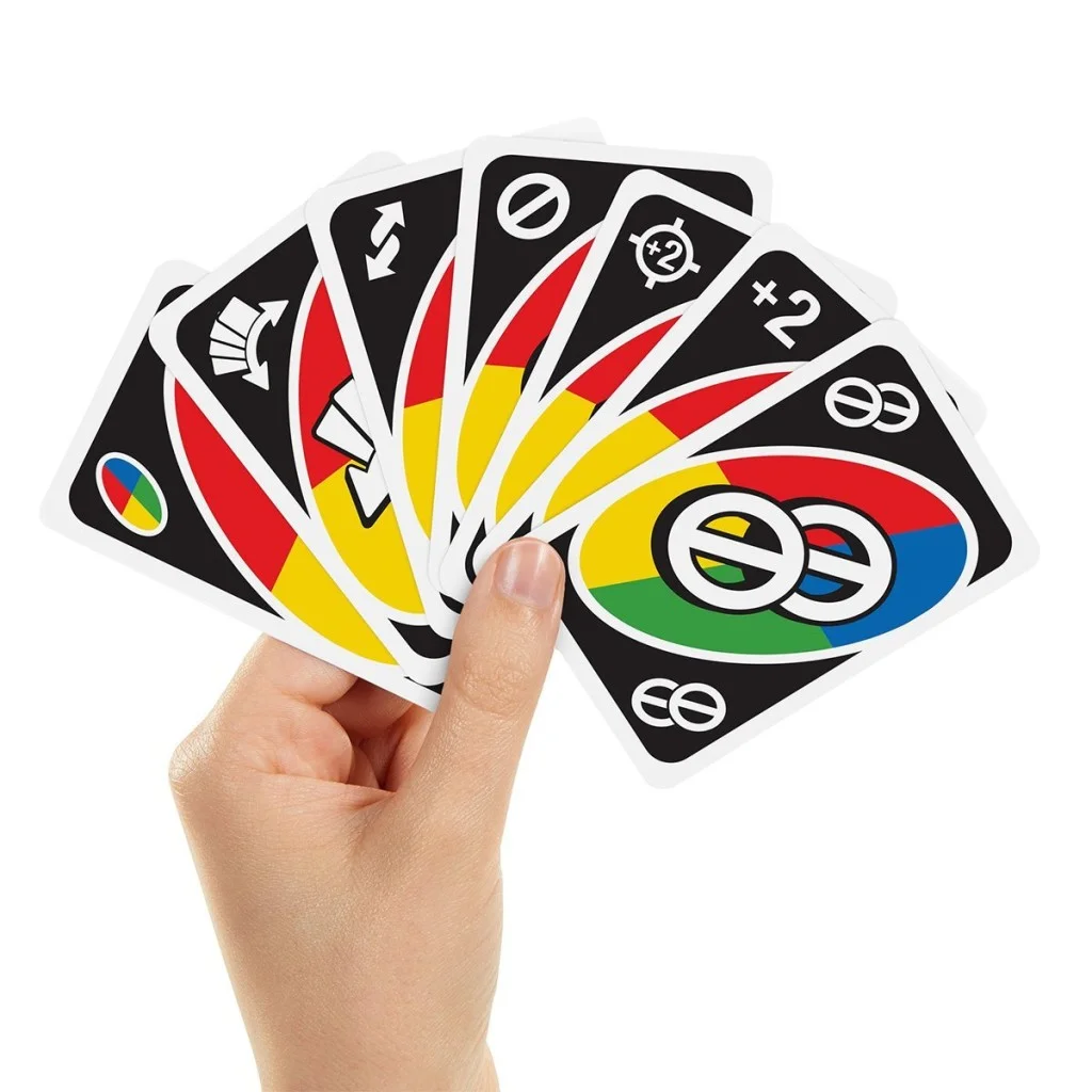 HHL3 All Wild CDU, +7 yaş görsel 3