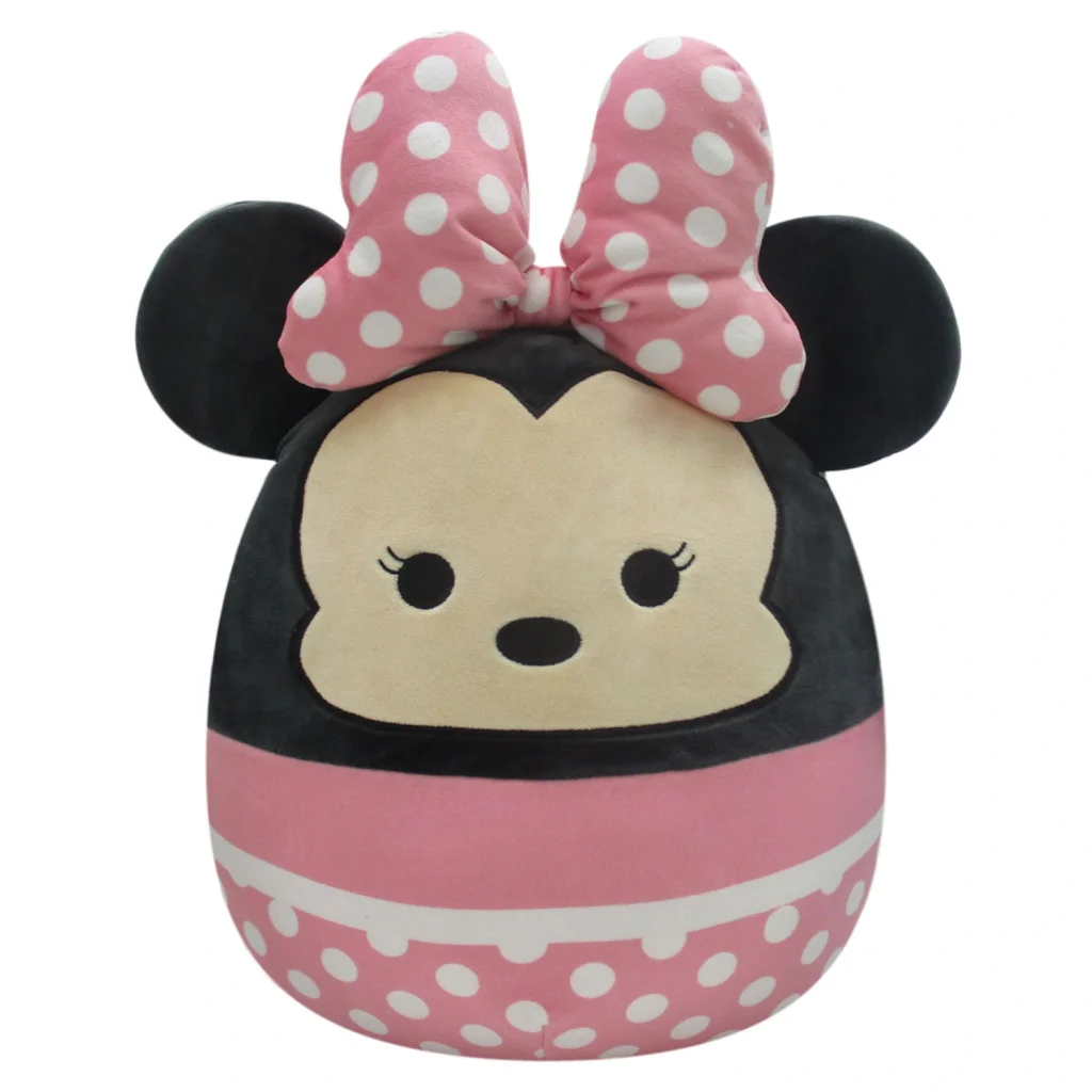 NessiWorld Peluş Oyuncak Serisi 20 cm (adet fiyatıdır) görsel 4