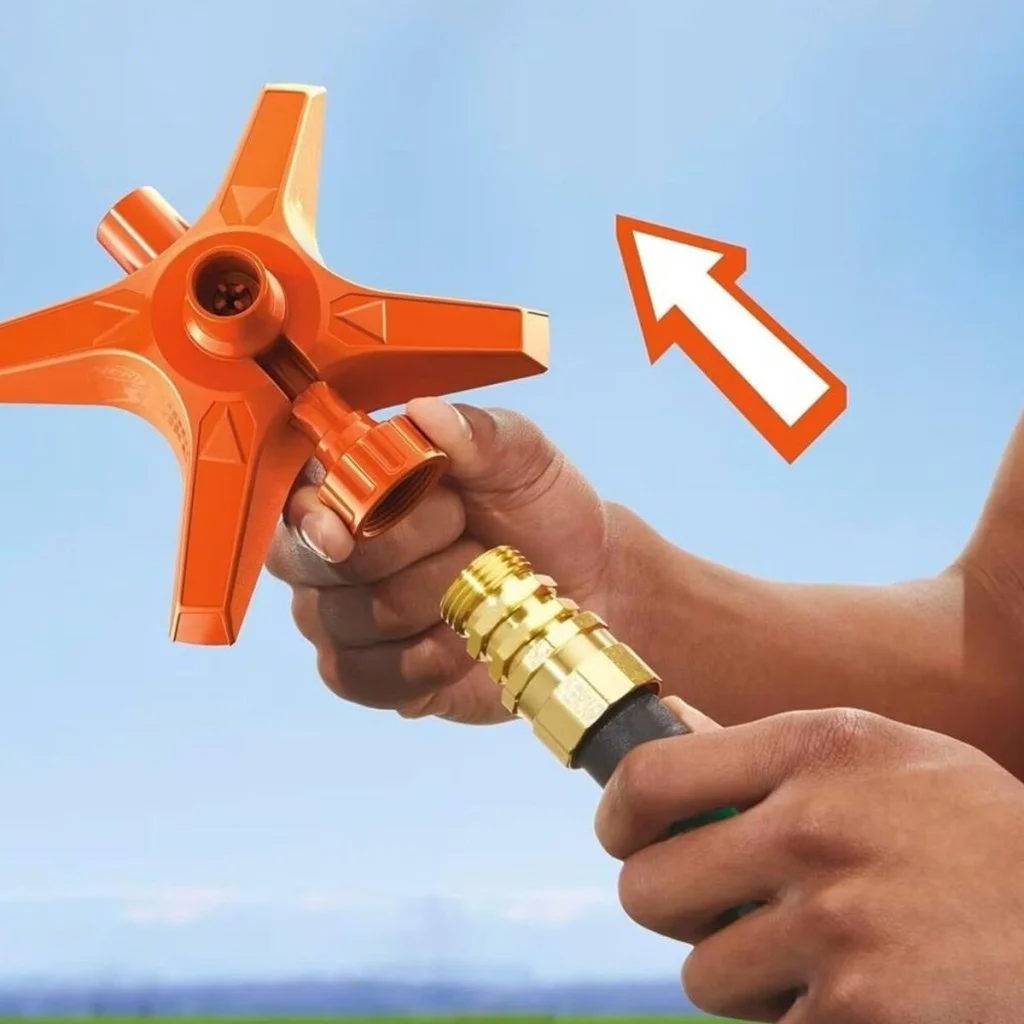 G1116 Super Soaker Power Drench görsel 2