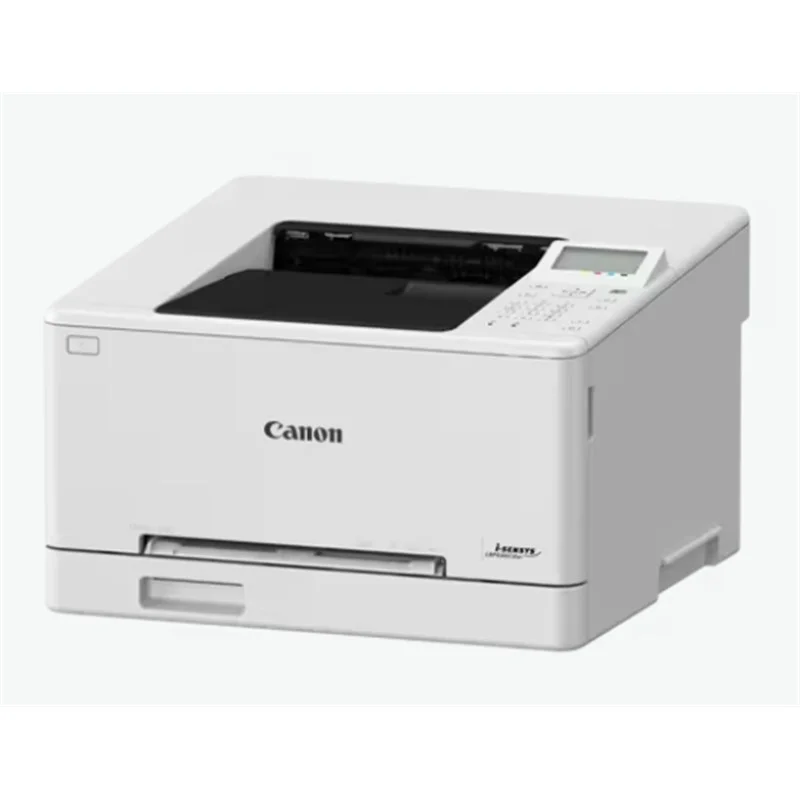 I-sensys LBP646CDW Renklı Lazer Yazıcı/dub/eth/wıfı görsel 2