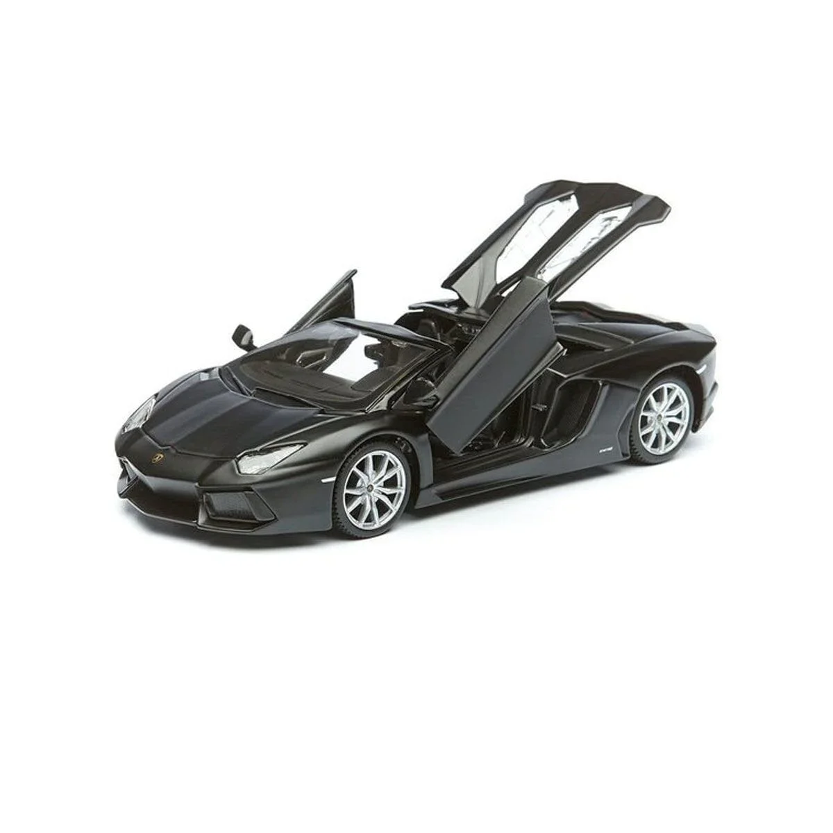 MAY31504 Maisto 1:24 Lamborghini Aventador LP 700-4 Roadster Model Araba -Necotoys görsel 2