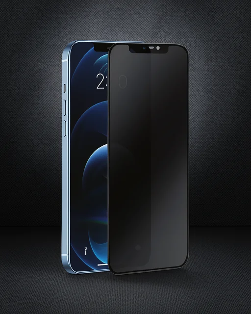 Xiaomi Mi 11t Pro 3d Antistatik Hayalet Cam Ekran Koruyucu