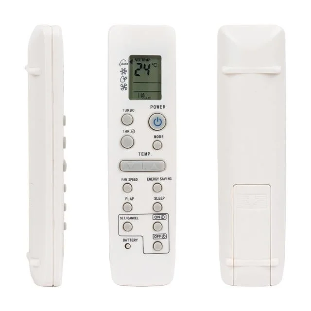 Samsung Klima Kumandası 13096 görsel 5