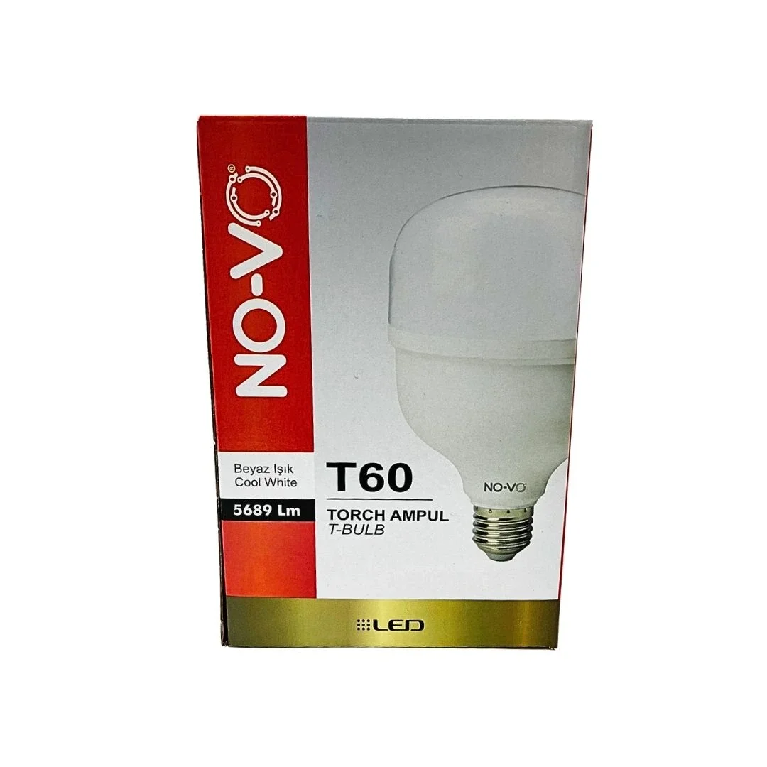 60 W Gold Torch görsel 2