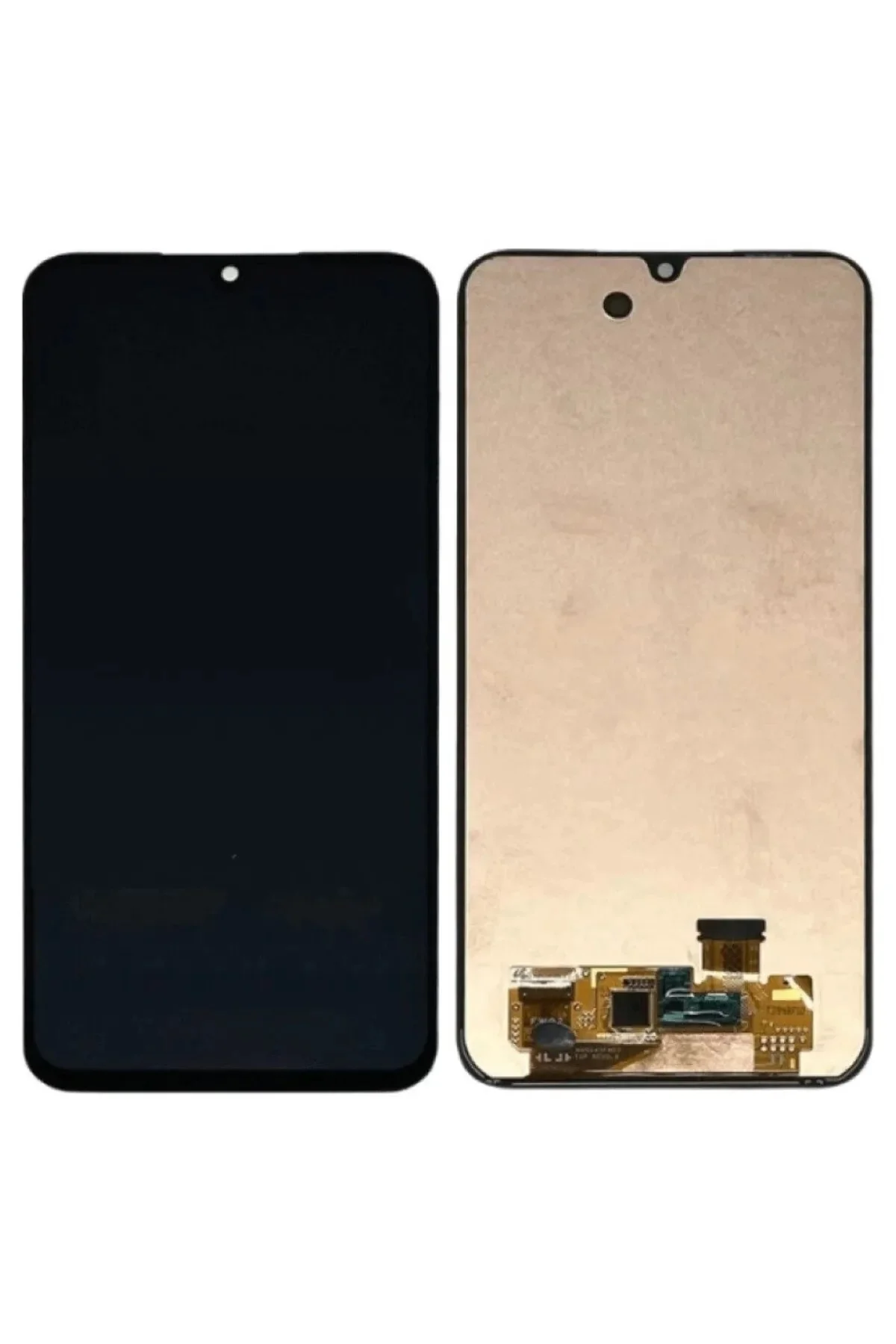 Samsung A15 Ekran Dokunmatik SRV görsel 3