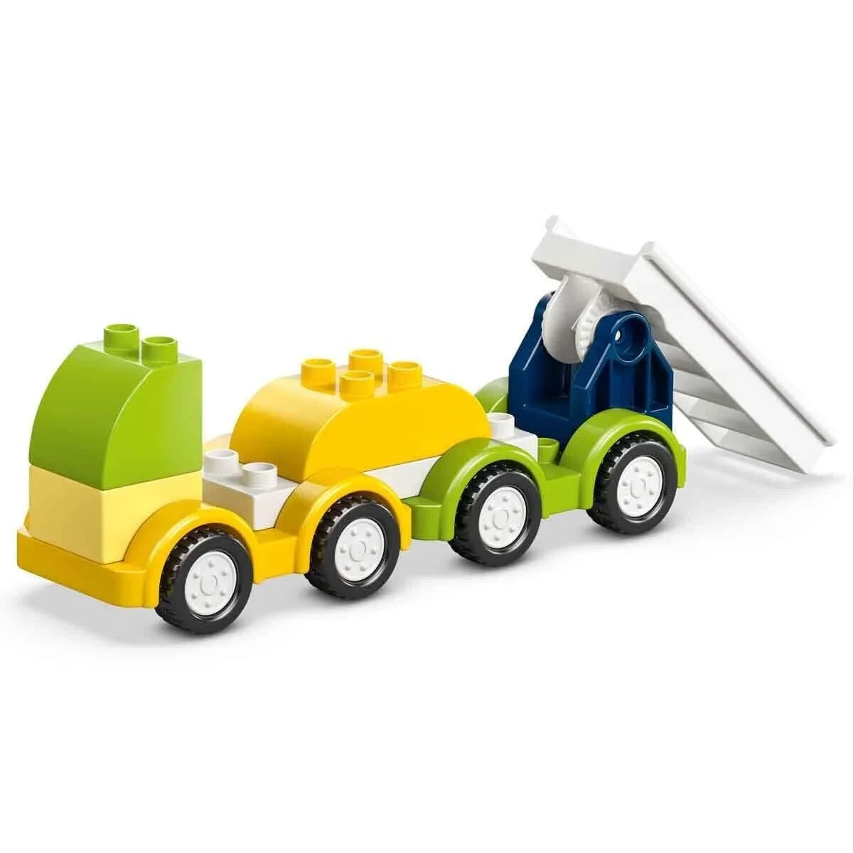 10474 Lego Duplo Yaratıcı Araçlar 42 parça +1,5 yaş görsel 6