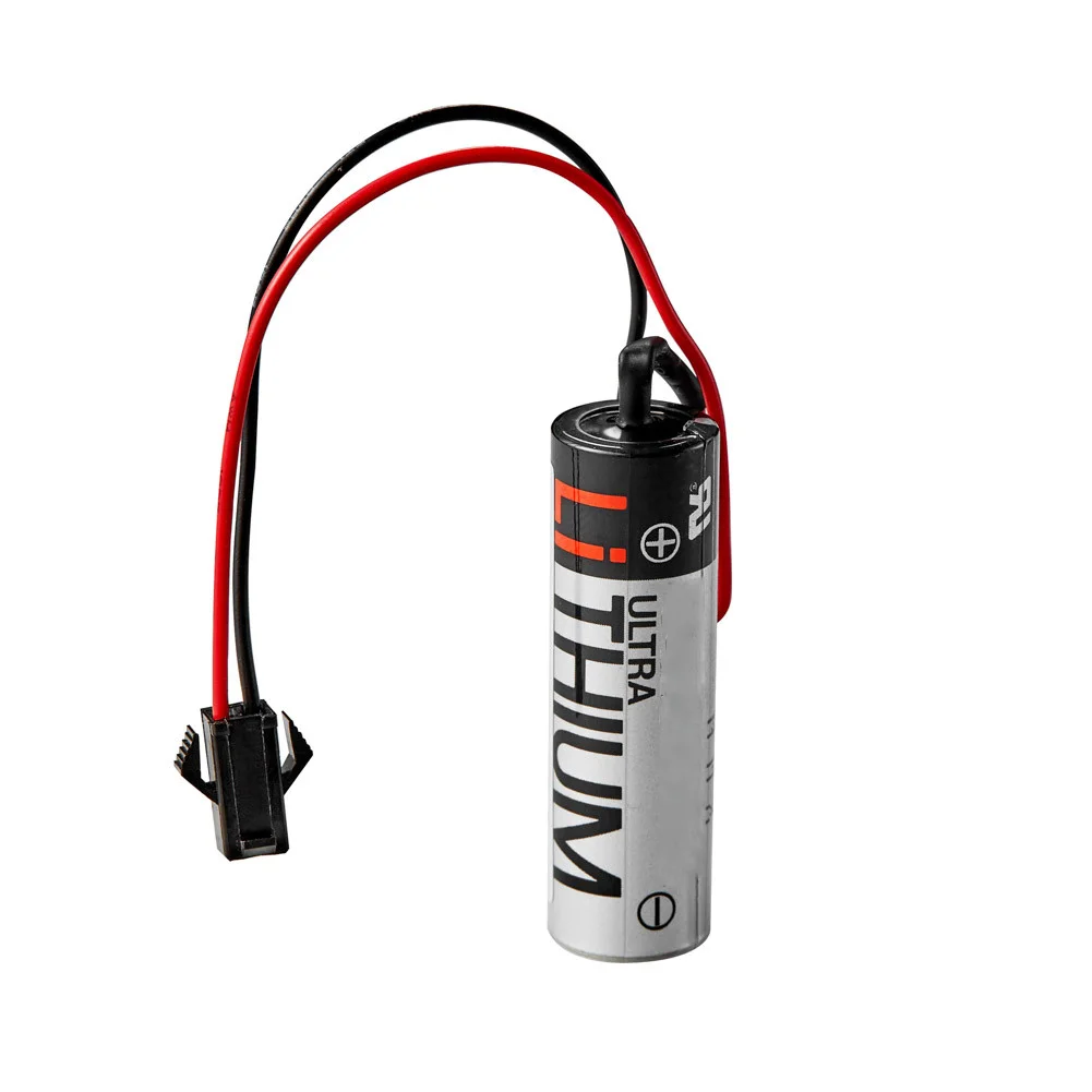 ER6VC119A 3.6V AA Lityum CNC Pili