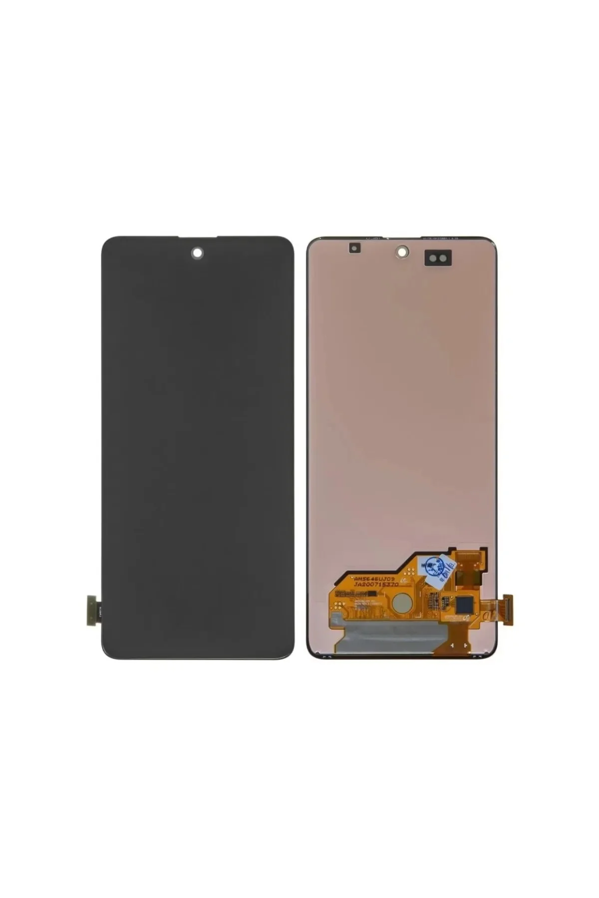 Samsung M31S, M317 Ekran Dokunmatik SRV görsel 3
