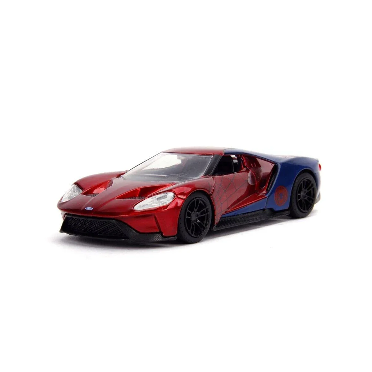 9324081300W01 Marvel Vehicle Assortment 1 32 görsel 3