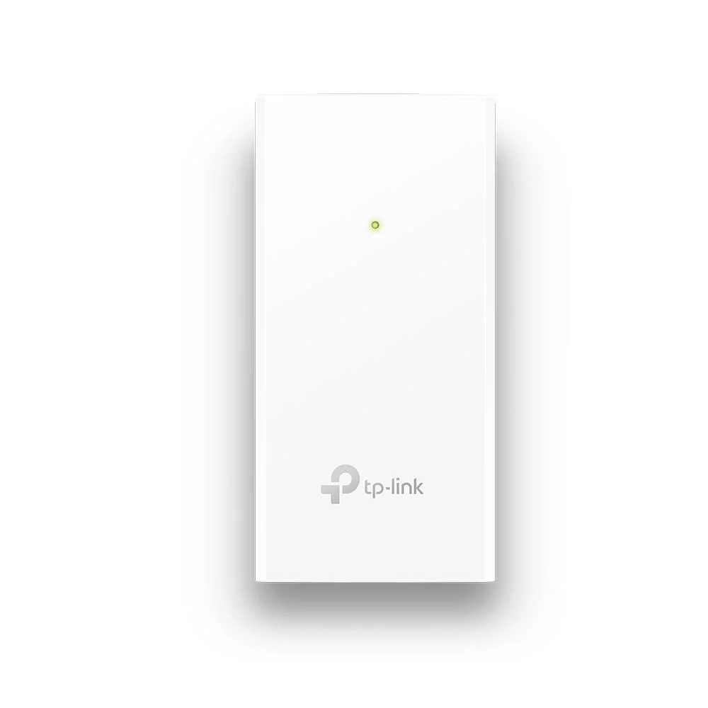 Omada TL-POE2412G 24VOLT 12WATT Gıgabıt Port Poe Adaptör