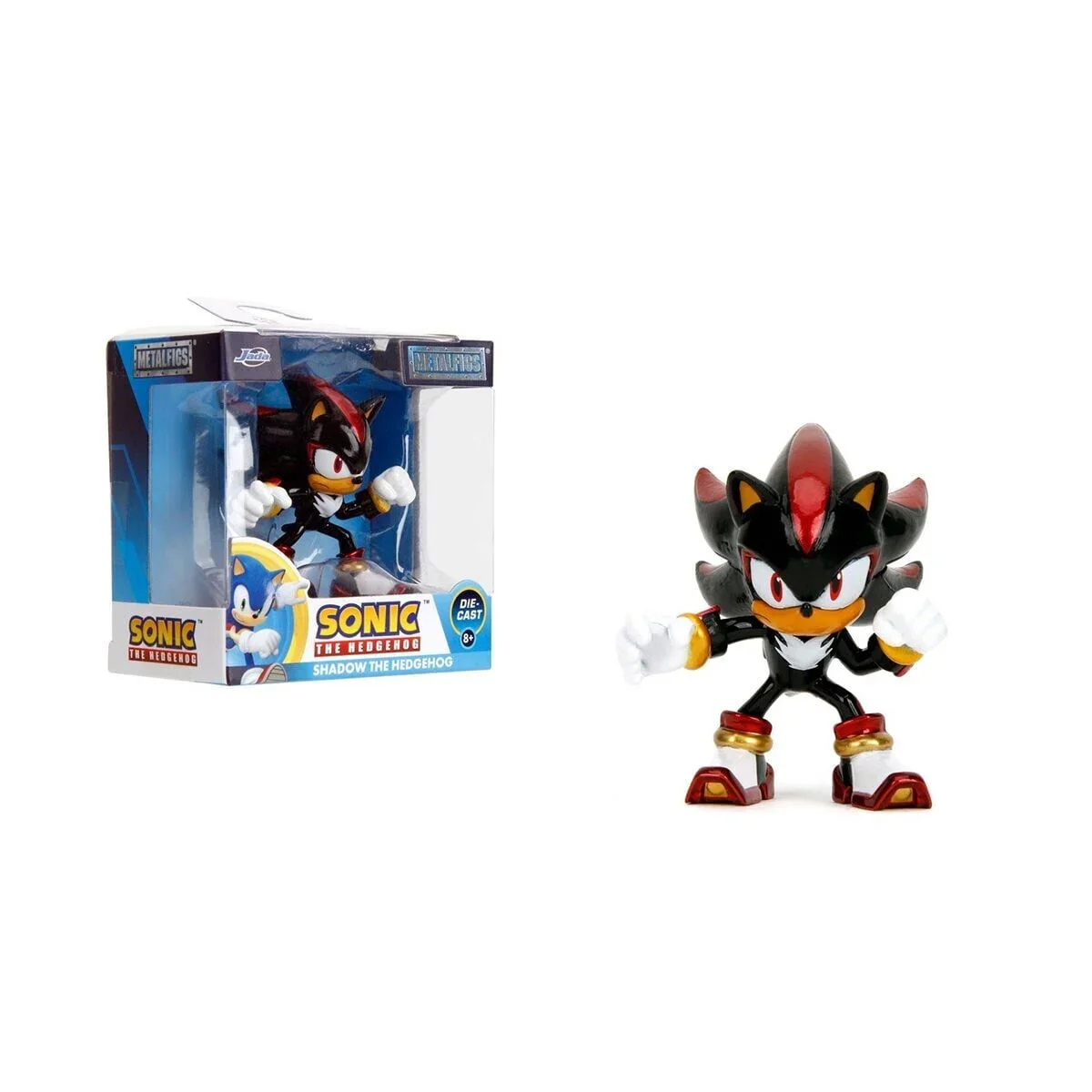 253251041 Sonic the Hedgehog Figures 2 5 Wave 1 görsel 3