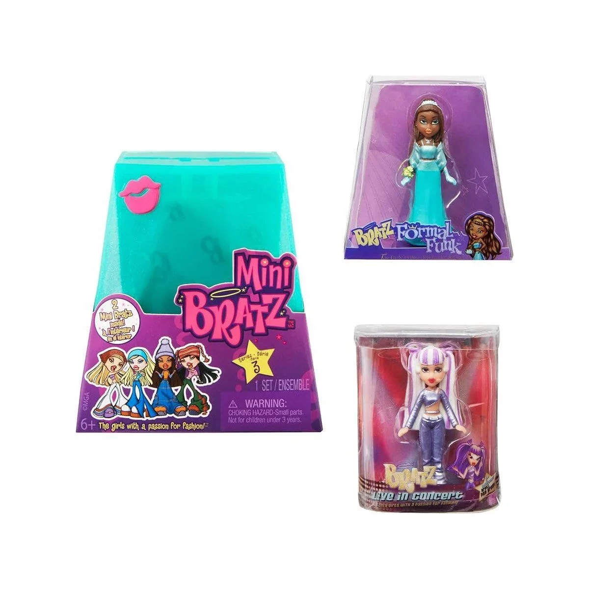 505327 - 505310C3 Bratz nis