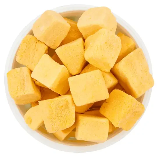Original Mango Atıştırmalık Meyve Cipsi 20gr görsel 2