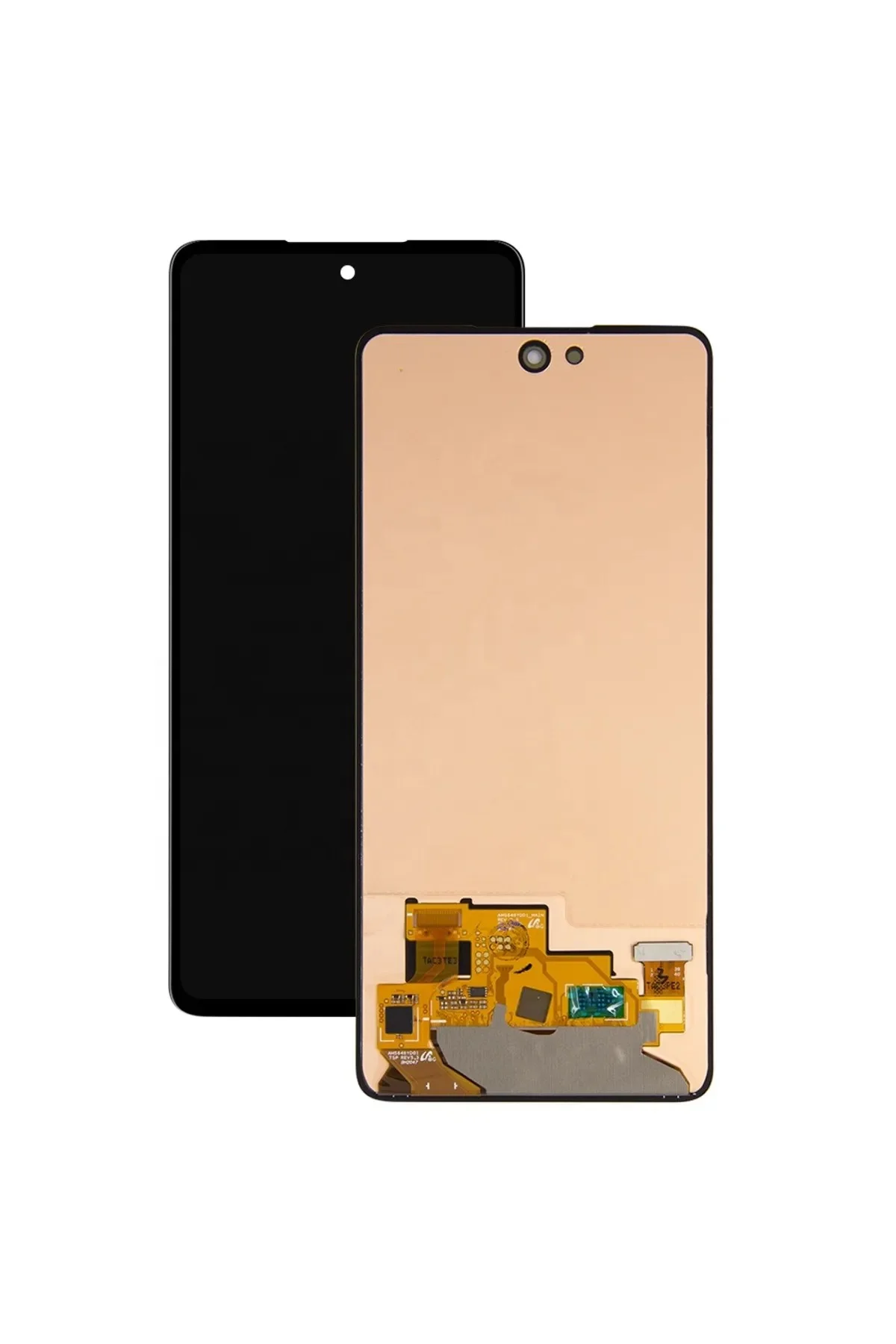 Galaxy A52 Lcd Ekran Dokunmatik görsel 2