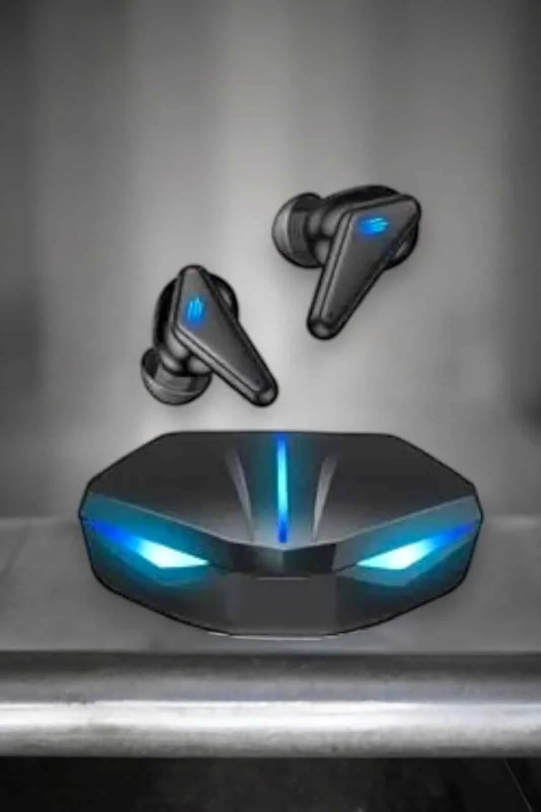 RGB Işıklı Yüksek Ses Kaliteli Kulaklık Bluetooth Bağlantılı görsel 4