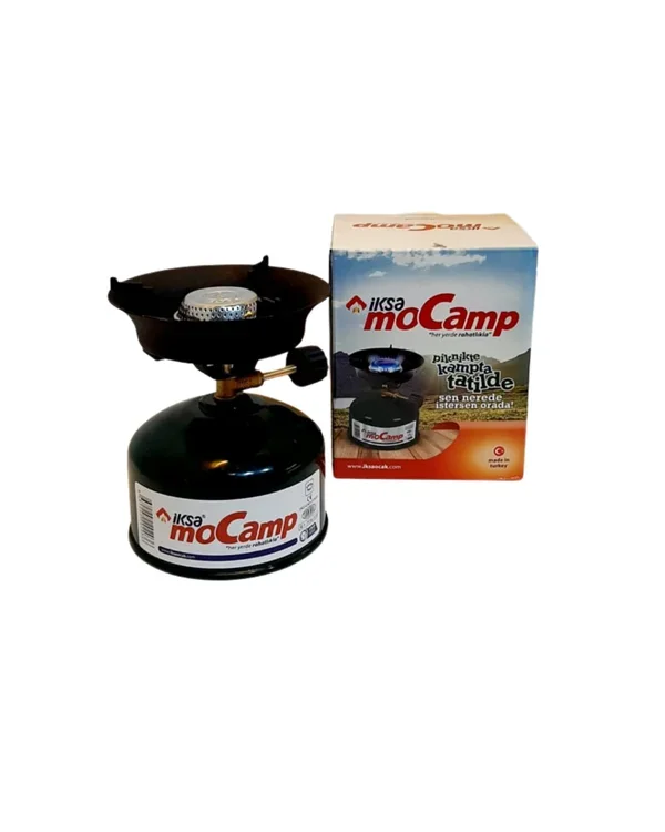 Kamp Ocağı
