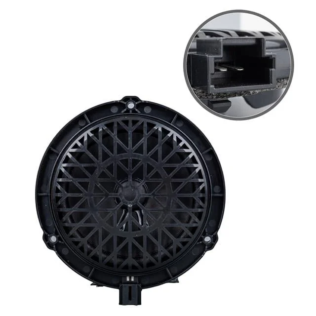 MagicVoice MV-GG172 6’’ 16 Cm 4 Ohm Max 120 Watt Oto Hoparlör Tekli (Citroen) görsel 5