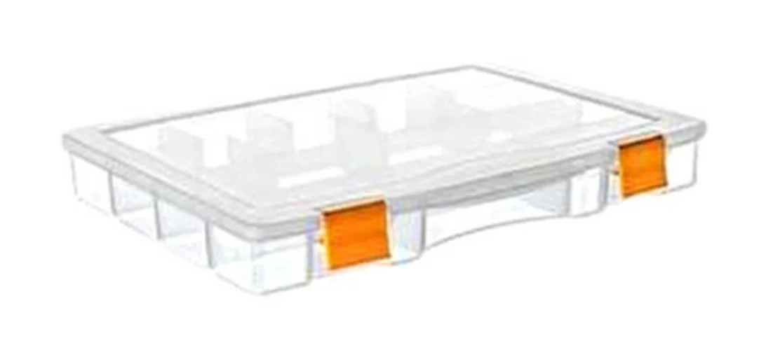 13 Power Organizer Kutu