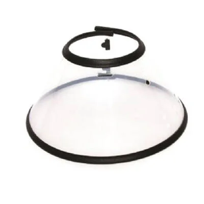 Bastion Elizabet Kedi ve Köpek Yakalığı Medium 24,13-39,17 Cm