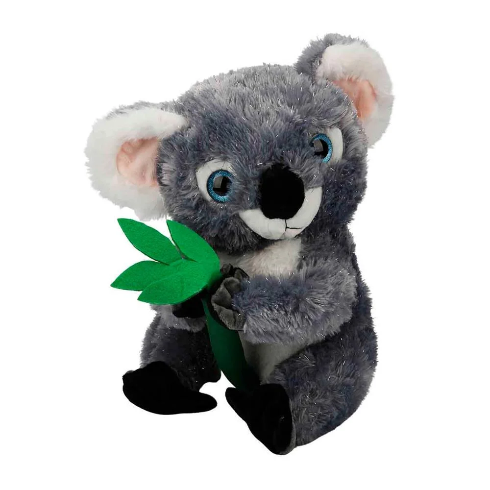 Bambulu Sevimli Peluş Koala 30 cm.